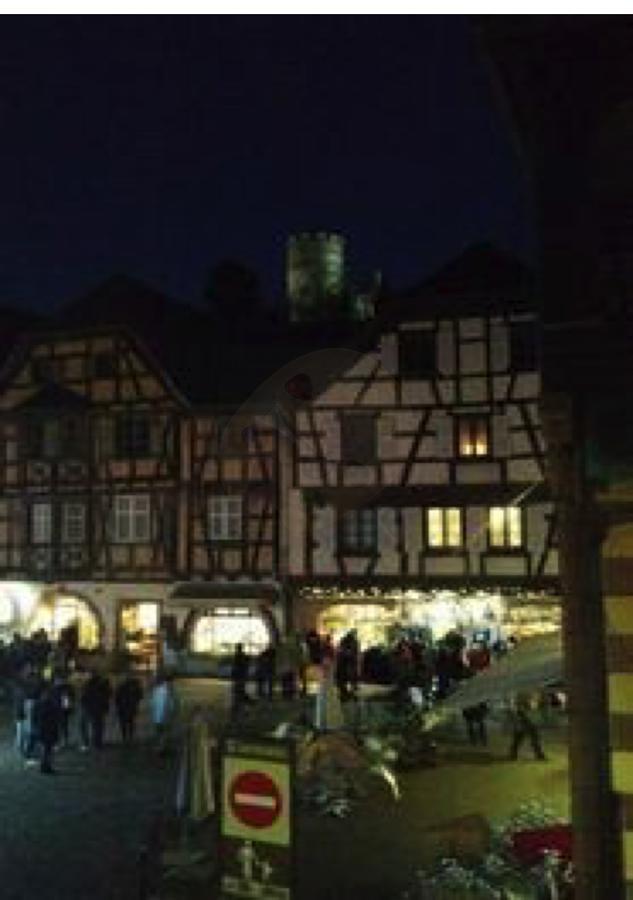 Apartamento Coeur D'Alsace 1 Kaysersberg-Vignoble Exterior foto